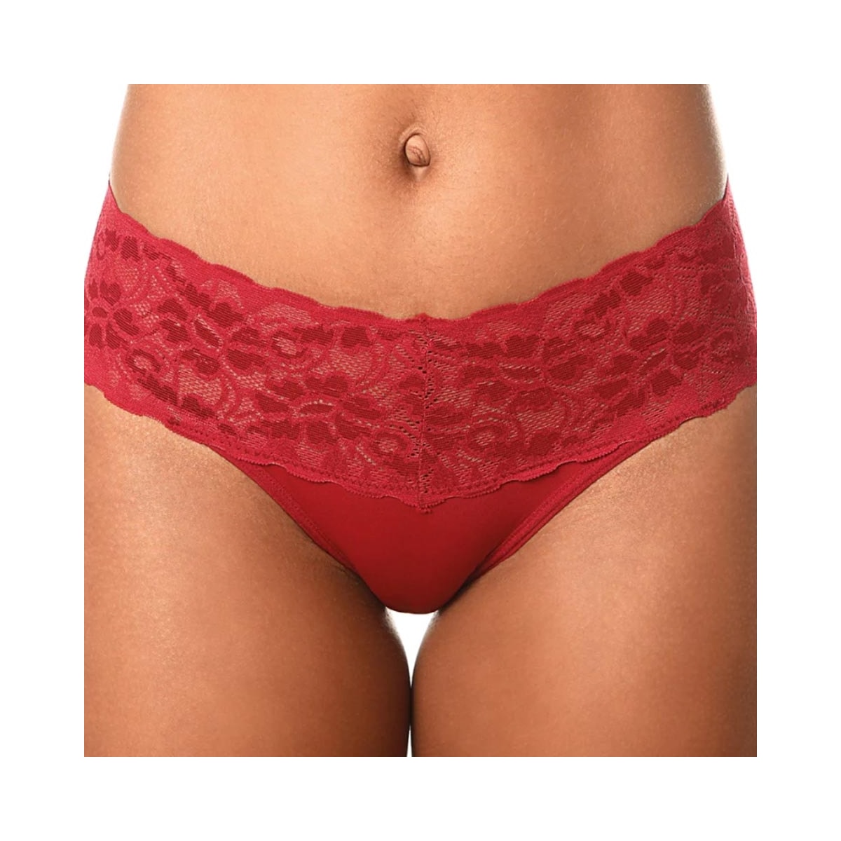 Calcinha Demillus Vertigem 053188 Calcinha Demillus Vertigem 053188