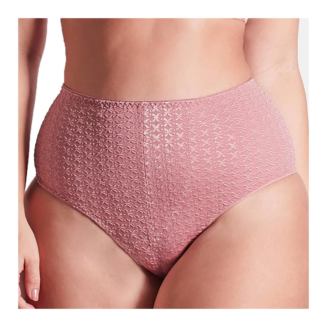 Calcinha Duloren De Lycra 114218 Dlr.021 57-Argile Rosee Calcinha Duloren De Lycra 114218 Dlr.021 57-Argile Rosee