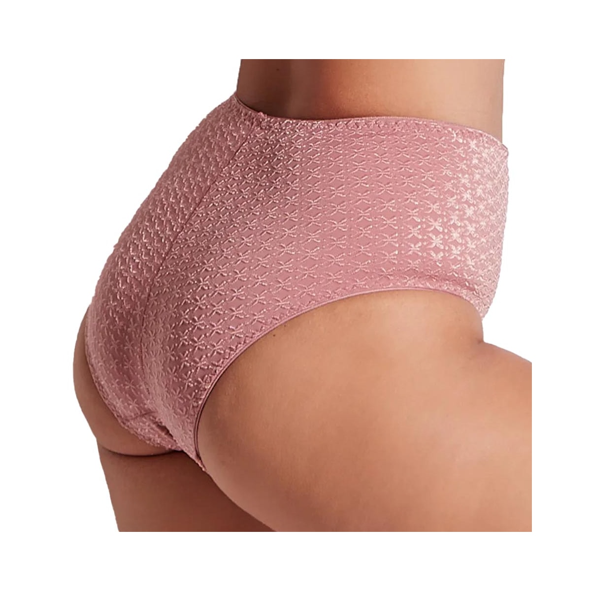 Calcinha Duloren De Lycra 114218 Dlr.021 57-Argile Rosee Calcinha Duloren De Lycra 114218 Dlr.021 57-Argile Rosee