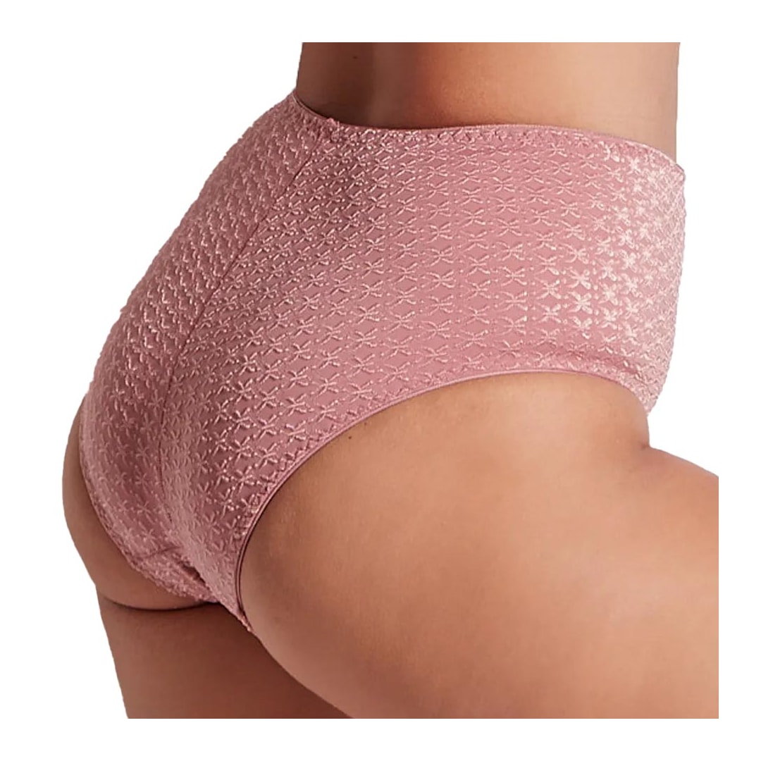 Calcinha Duloren De Lycra 114218 Dlr.021 57-Argile Rosee Calcinha Duloren De Lycra 114218 Dlr.021 57-Argile Rosee