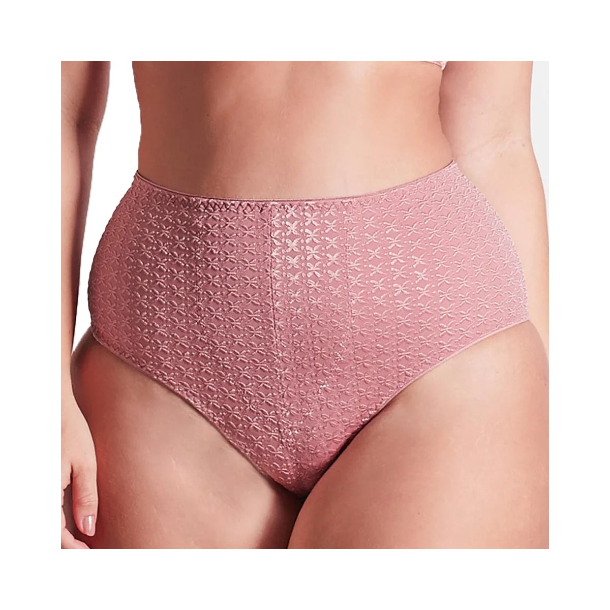 Calcinha Duloren De Lycra 114218 Dlr.021 57-Argile Rosee Calcinha Duloren De Lycra 114218 Dlr.021 57-Argile Rosee