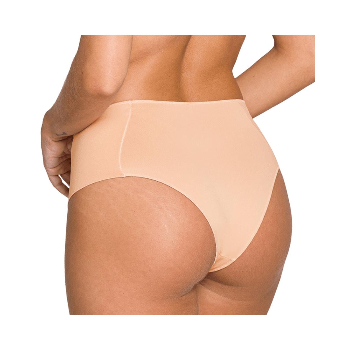 Calcinha Liebe Alta Em Microfibra 121301 Lady Calcinha Liebe Alta Em Microfibra 121301 Lady