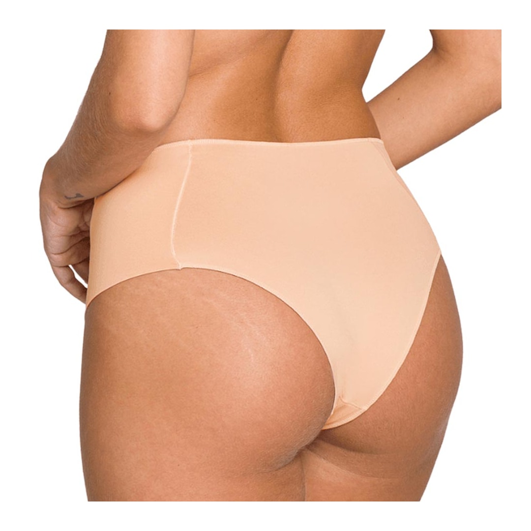Calcinha Liebe Alta Em Microfibra 121301 Lady Calcinha Liebe Alta Em Microfibra 121301 Lady