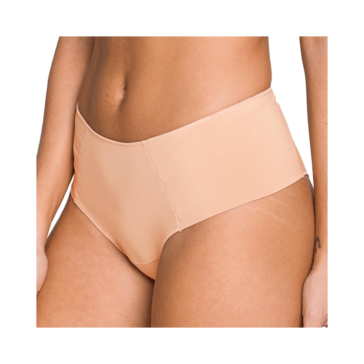 Calcinha Liebe Alta Em Microfibra 121301 Lady Calcinha Liebe Alta Em Microfibra 121301 Lady