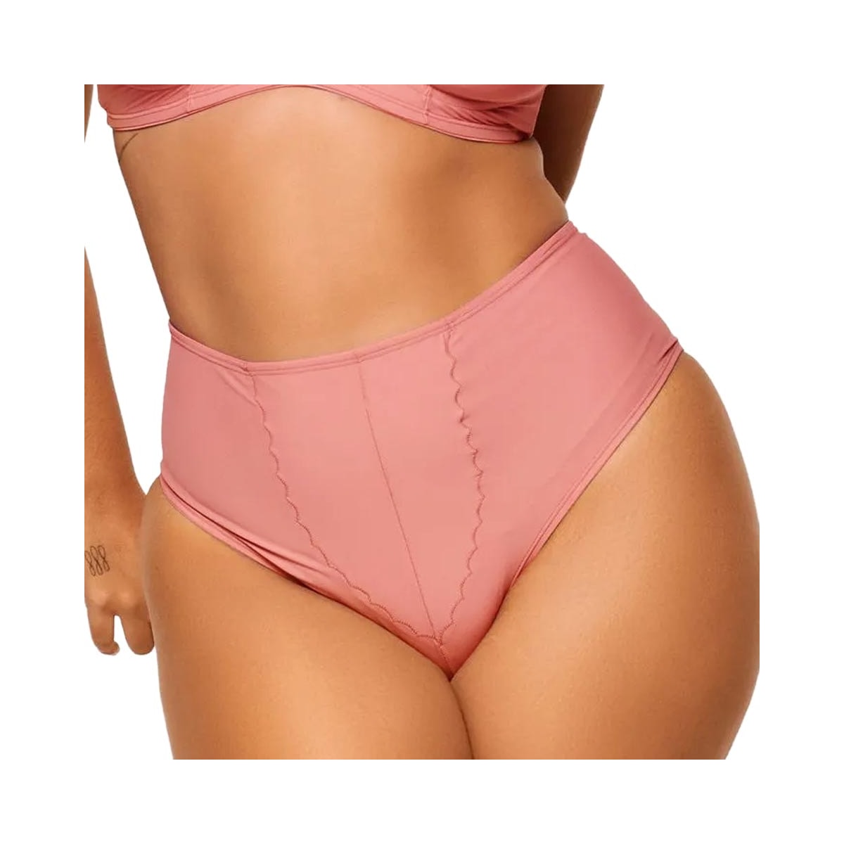 Calcinha Liebe Alta Em Microfibra 701307 Callas Calcinha Liebe Alta Em Microfibra 701307 Callas