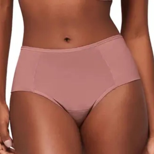 Detalhe - Calcinha Liebe Alta Lateral Dublada 201301 Callas