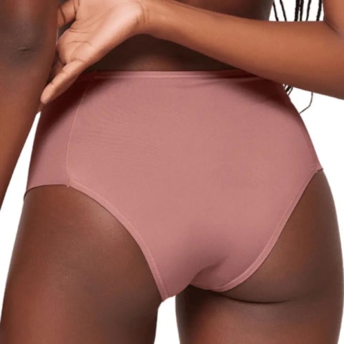 Detalhe - Calcinha Liebe Alta Lateral Dublada 201301 Callas