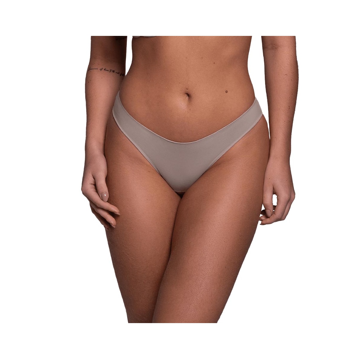 Calcinha Liebe Bumbum Franzido 121000 Suede Calcinha Liebe Bumbum Franzido 121000 Suede