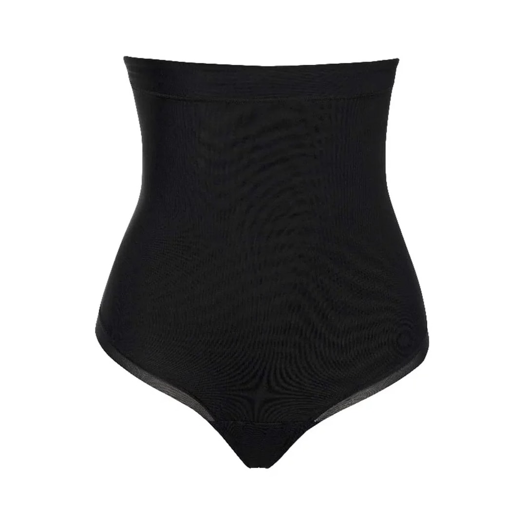Calcinha Liebe Com Comprensao Cetinete 401305 Preto Calcinha Liebe Com Comprensao Cetinete 401305 Preto