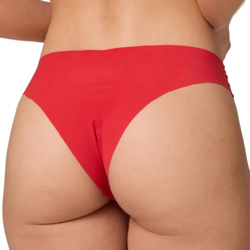 Detalhe - Calcinha Liebe Corte A Laser 301103 Love