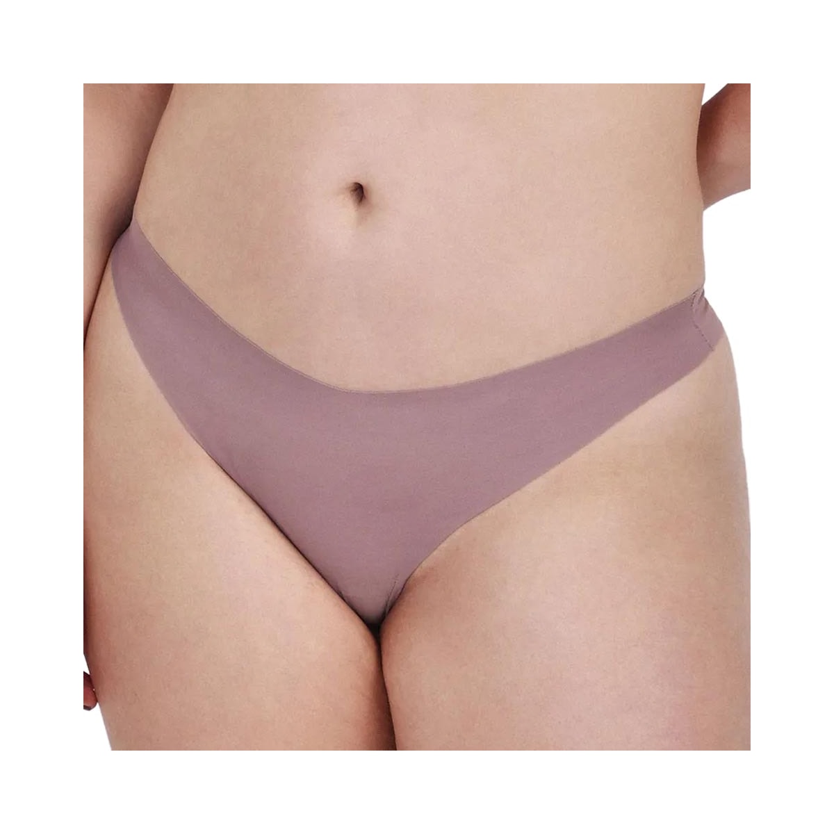 Calcinha Liebe Corte A Laser 301103 Mauve Calcinha Liebe Corte A Laser 301103 Mauve