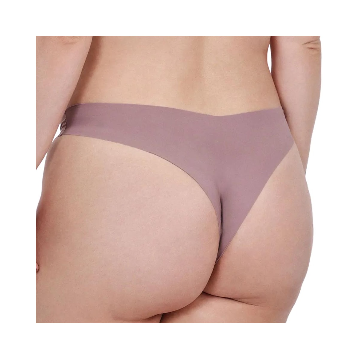 Calcinha Liebe Corte A Laser 301103 Mauve Calcinha Liebe Corte A Laser 301103 Mauve