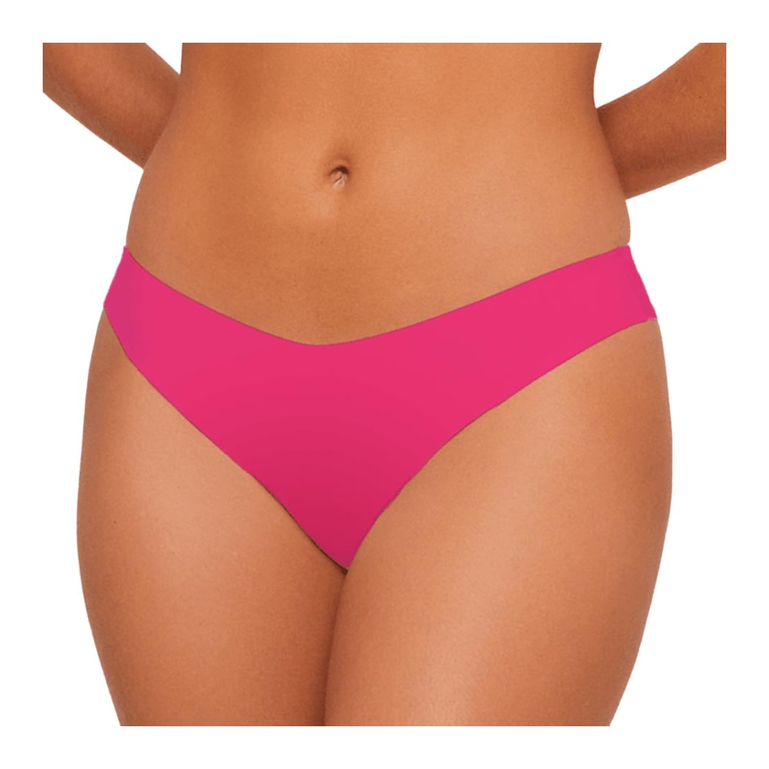 Calcinha Liebe Corte A Laser 301103 Pink Calcinha Liebe Corte A Laser 301103 Pink