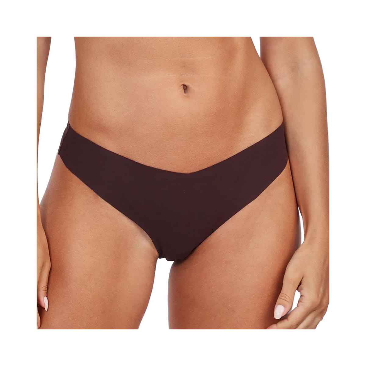 Calcinha Liebe Corte A Laser 301103 Trufa