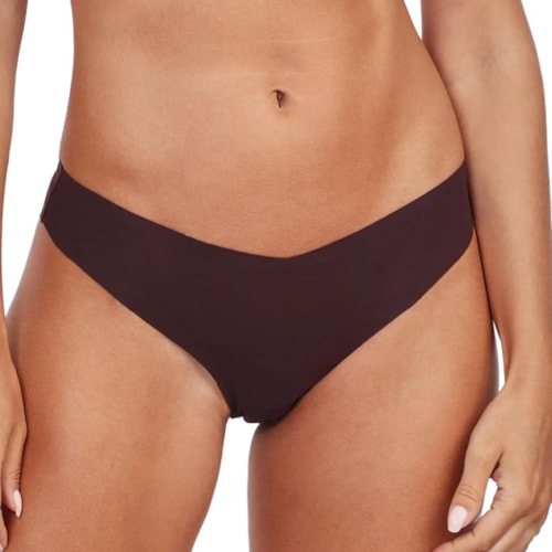 Calcinha Liebe Corte A Laser 301103 Trufa