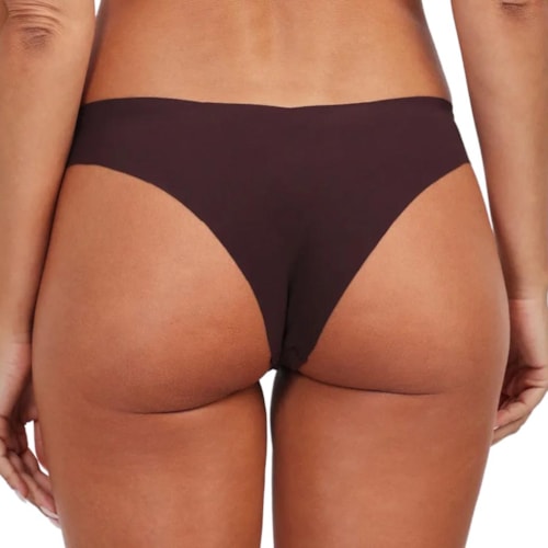 Detalhe - Calcinha Liebe Corte A Laser 301103 Trufa