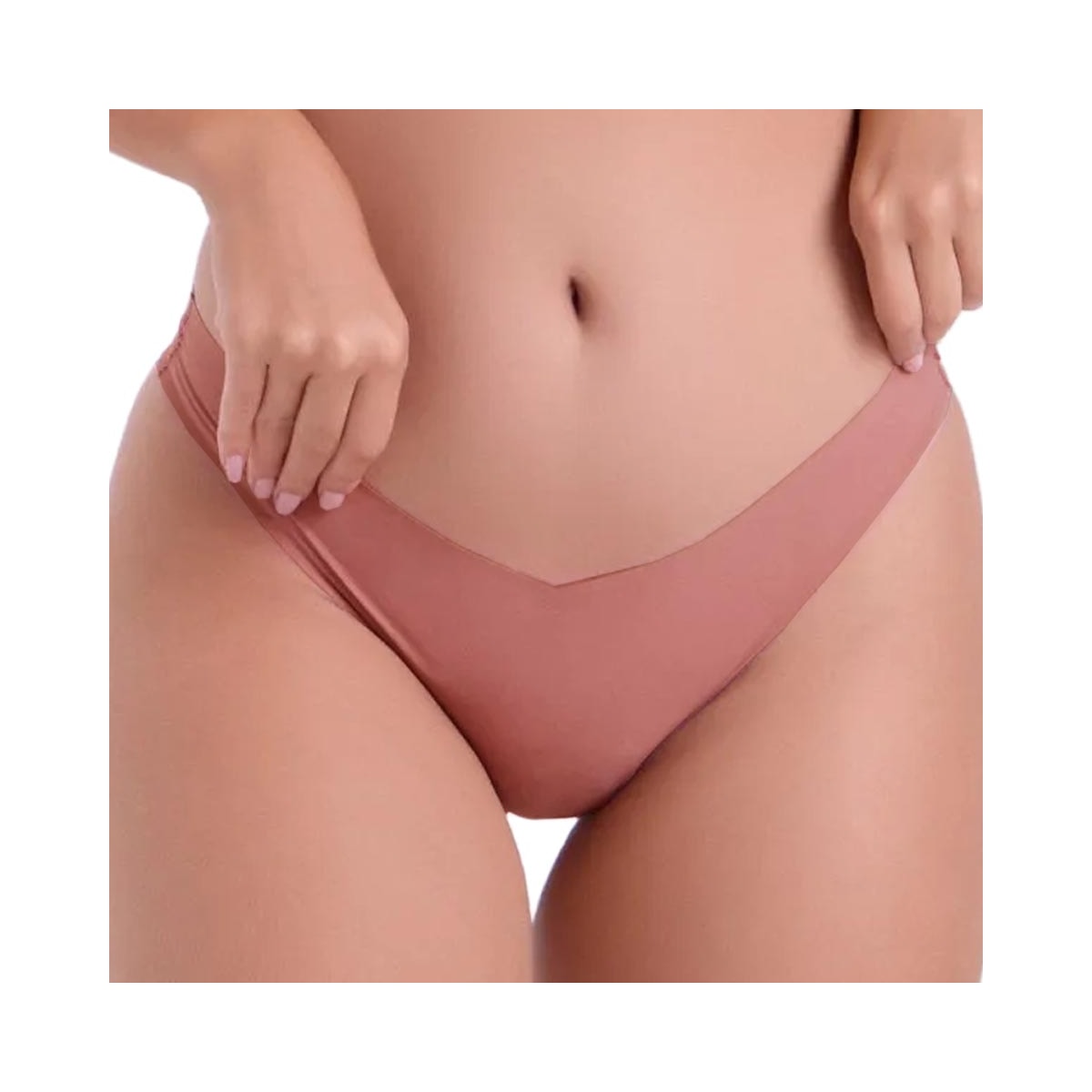 Calcinha Liebe Corte A Laser 301701 Callas