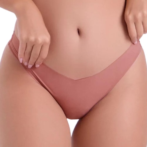 Detalhe - Calcinha Liebe Corte A Laser 301701 Callas