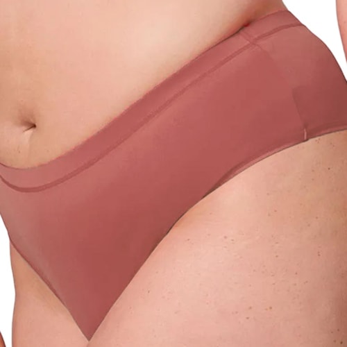 Detalhe - Calcinha Liebe De Lycra 701507 Callas