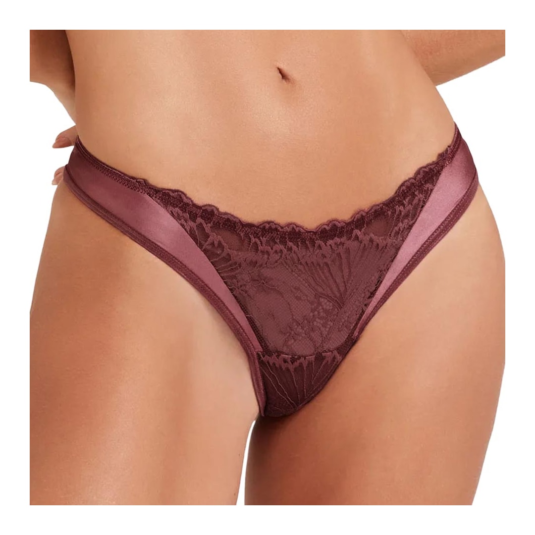 Calcinha Liebe De Renda 501048 Dalia