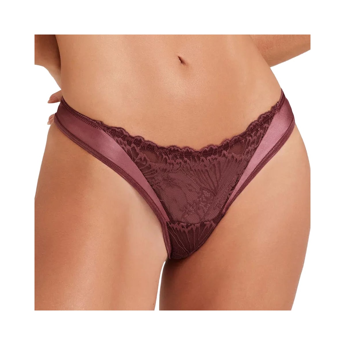 Calcinha Liebe De Renda 501048 Dalia