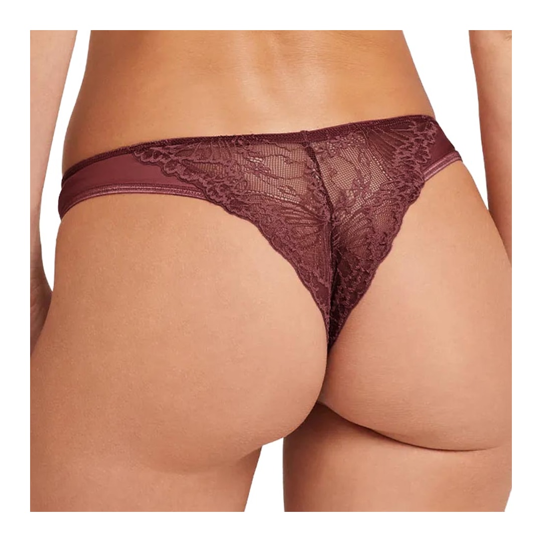 Calcinha Liebe De Renda 501048 Dalia