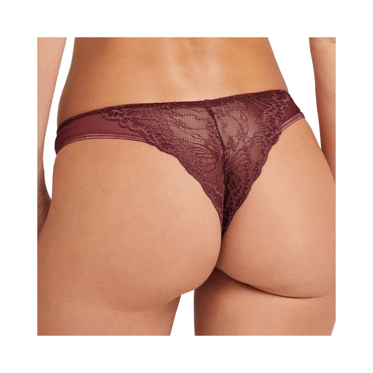 Calcinha Liebe De Renda 501048 Dalia