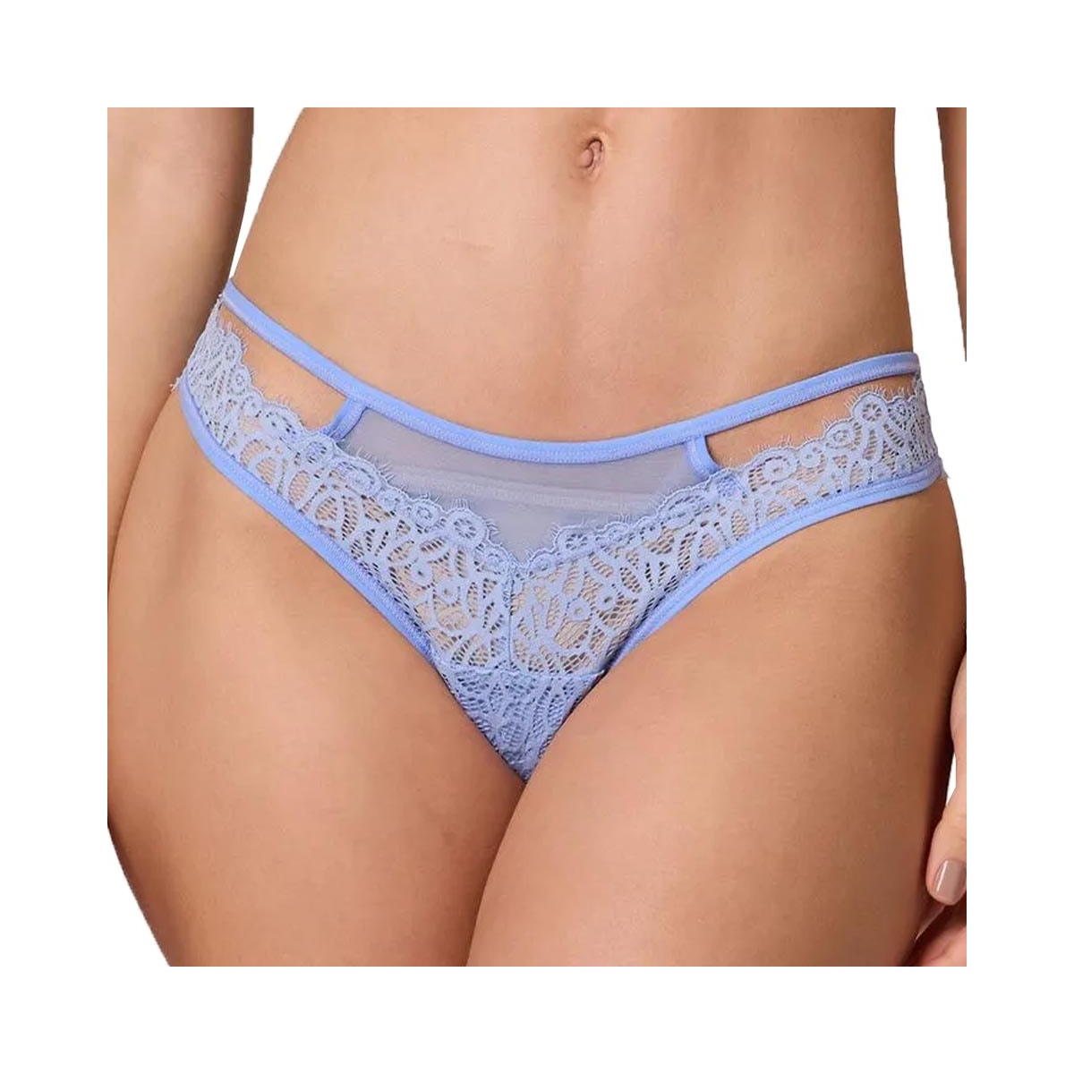 Calcinha Liebe De Renda 501125 Ceu Calcinha Liebe De Renda 501125 Ceu