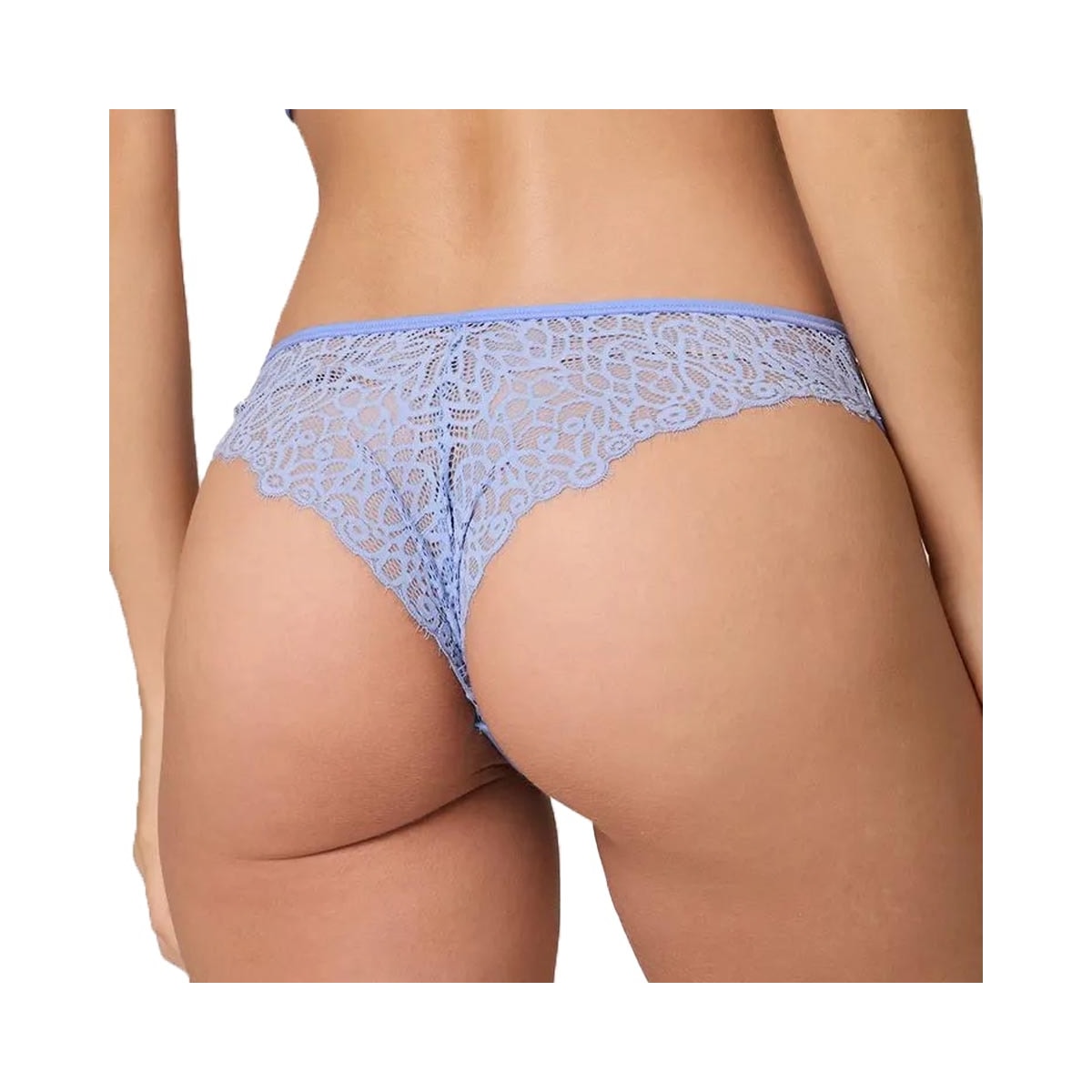 Calcinha Liebe De Renda 501125 Ceu