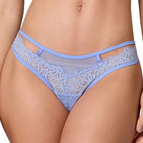 Calcinha Liebe De Renda 501125 Ceu