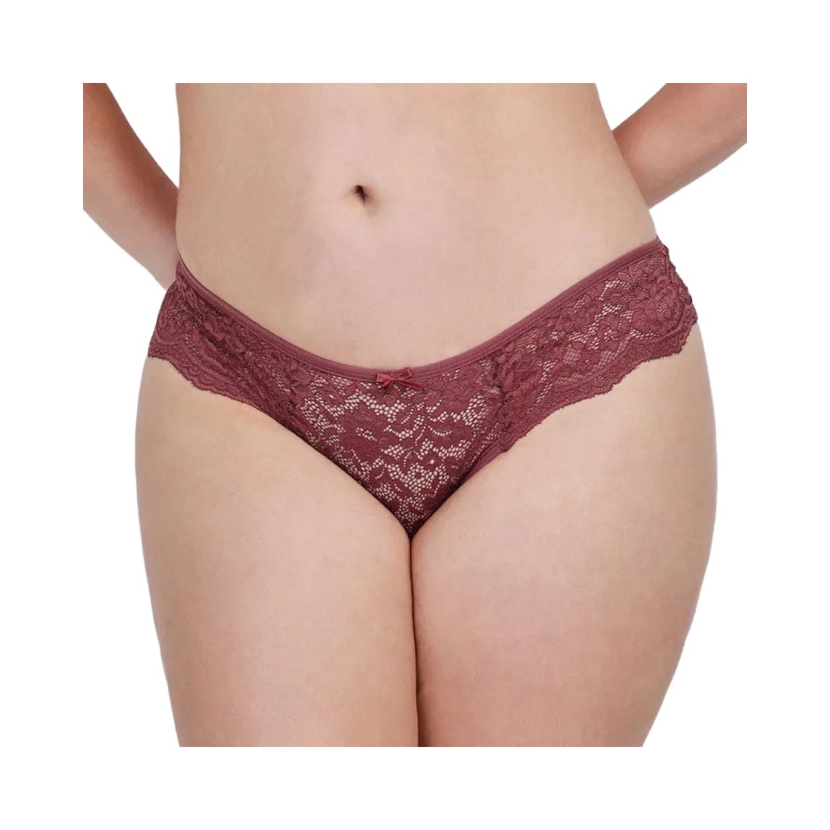 Calcinha Liebe De Renda 501701 Dalia