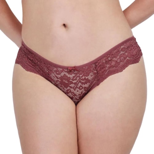 Calcinha Liebe De Renda 501701 Dalia