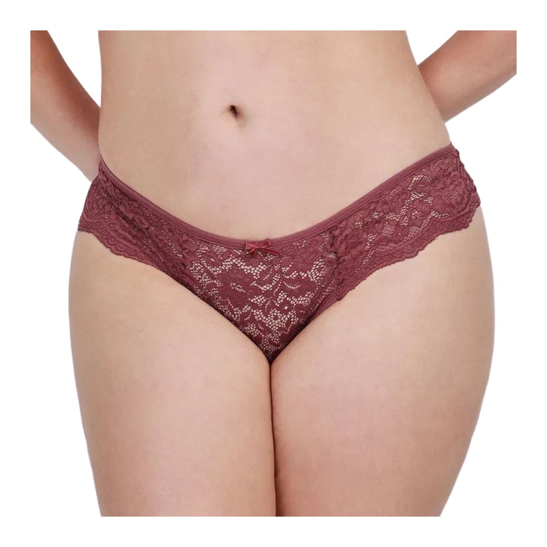 Calcinha Liebe De Renda 501701 Dalia