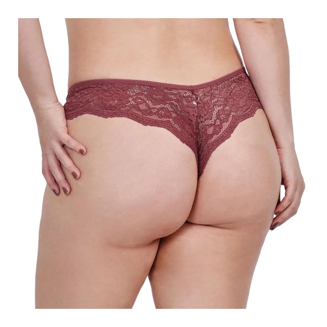 Calcinha Liebe De Renda 501701 Dalia