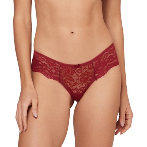 Calcinha Liebe De Renda 501701 Terra