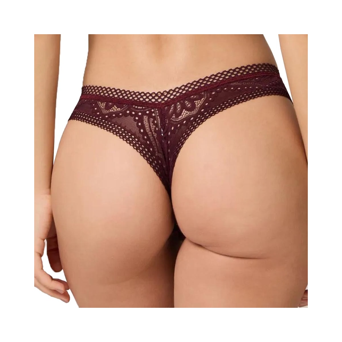 Calcinha Liebe De Renda 601169 Mirtilo Calcinha Liebe De Renda 601169 Mirtilo