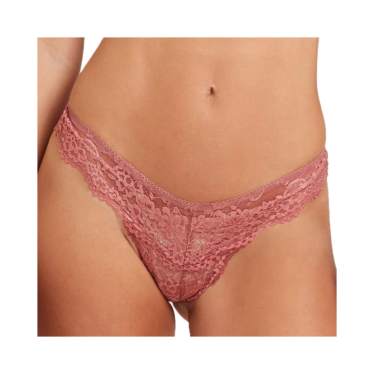 Calcinha Liebe De Renda 601172 Callas