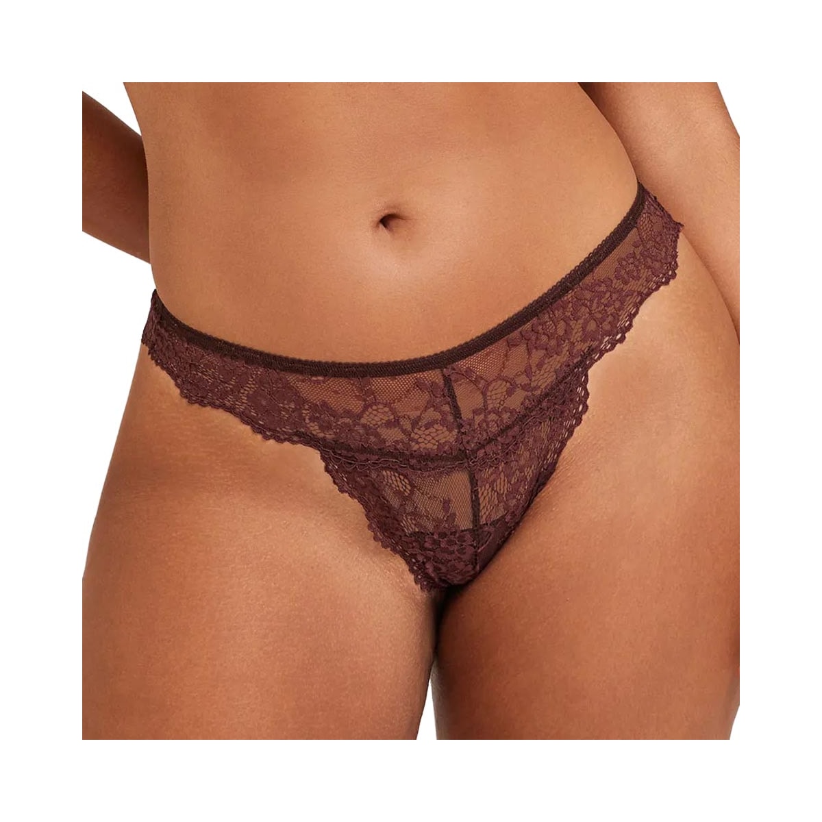 Calcinha Liebe De Renda 601172 Trufa Calcinha Liebe De Renda 601172 Trufa