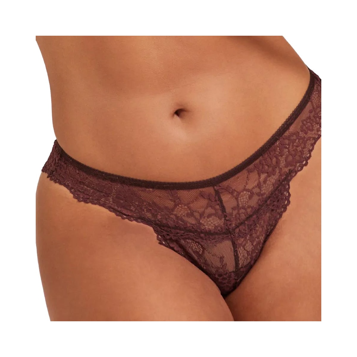 Calcinha Liebe De Renda 601172 Trufa