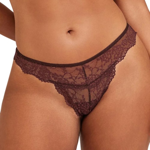 Calcinha Liebe De Renda 601172 Trufa