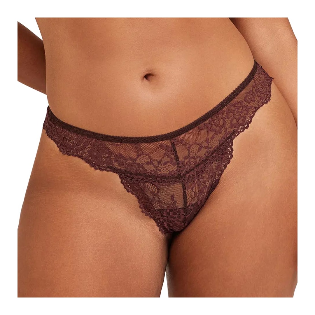 Calcinha Liebe De Renda 601172 Trufa Calcinha Liebe De Renda 601172 Trufa