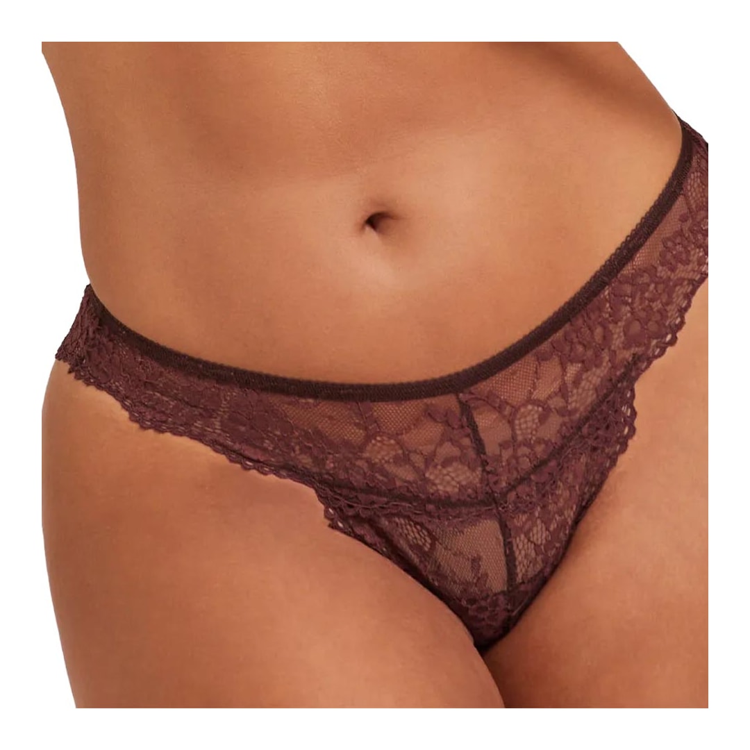 Calcinha Liebe De Renda 601172 Trufa