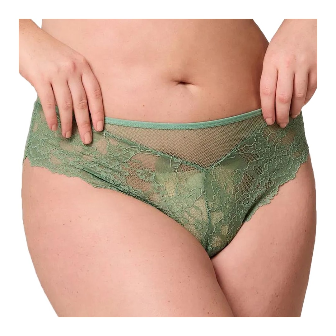 Calcinha Liebe De Renda 701140 Erva Doce Calcinha Liebe De Renda 701140 Erva Doce