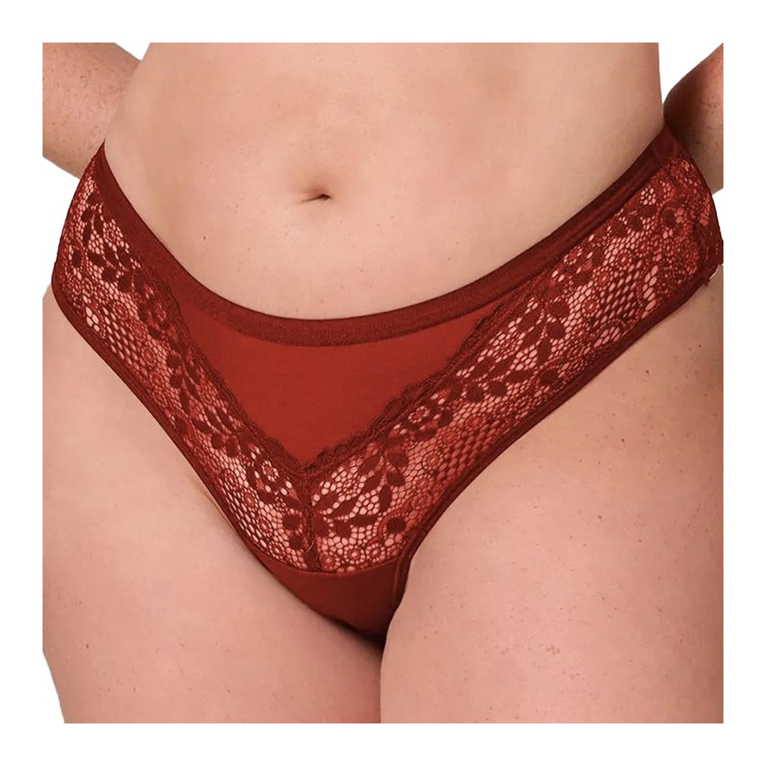 Calcinha Liebe De Renda 701538 Terral Calcinha Liebe De Renda 701538 Terral