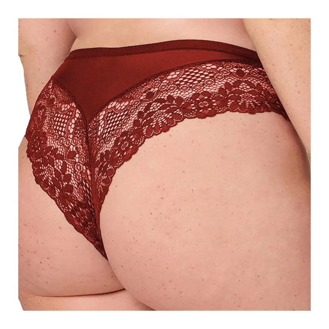 Calcinha Liebe De Renda 701538 Terral
