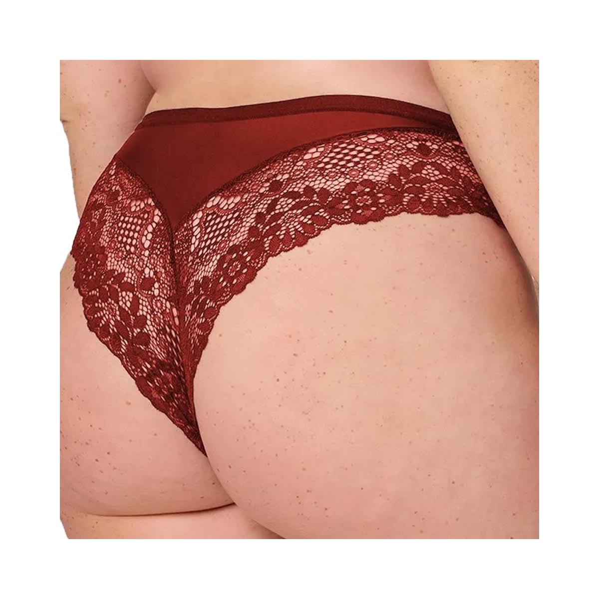 Calcinha Liebe De Renda 701538 Terral