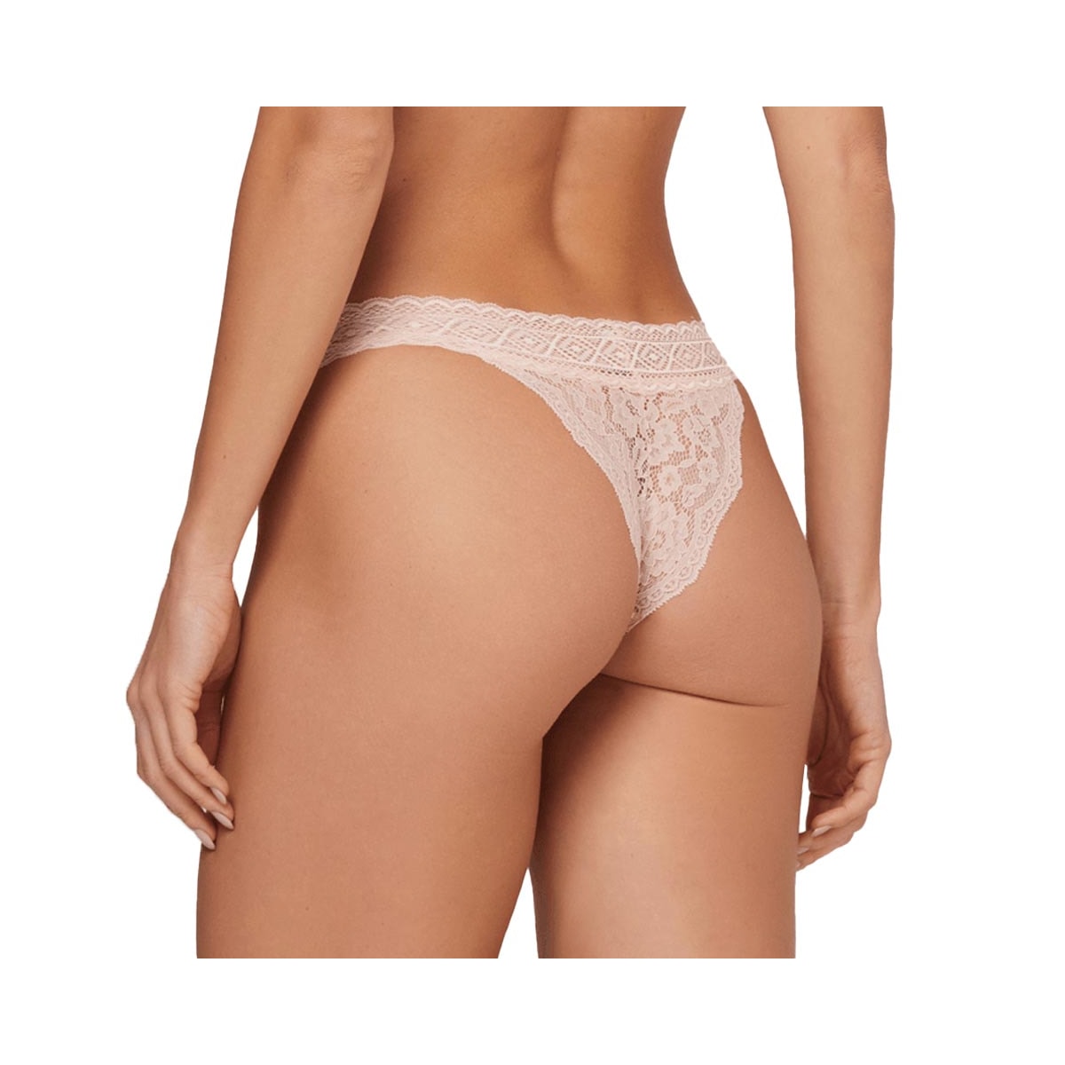 Calcinha Liebe De Renda Sweet 501000 Nude Calcinha Liebe De Renda Sweet 501000 Nude