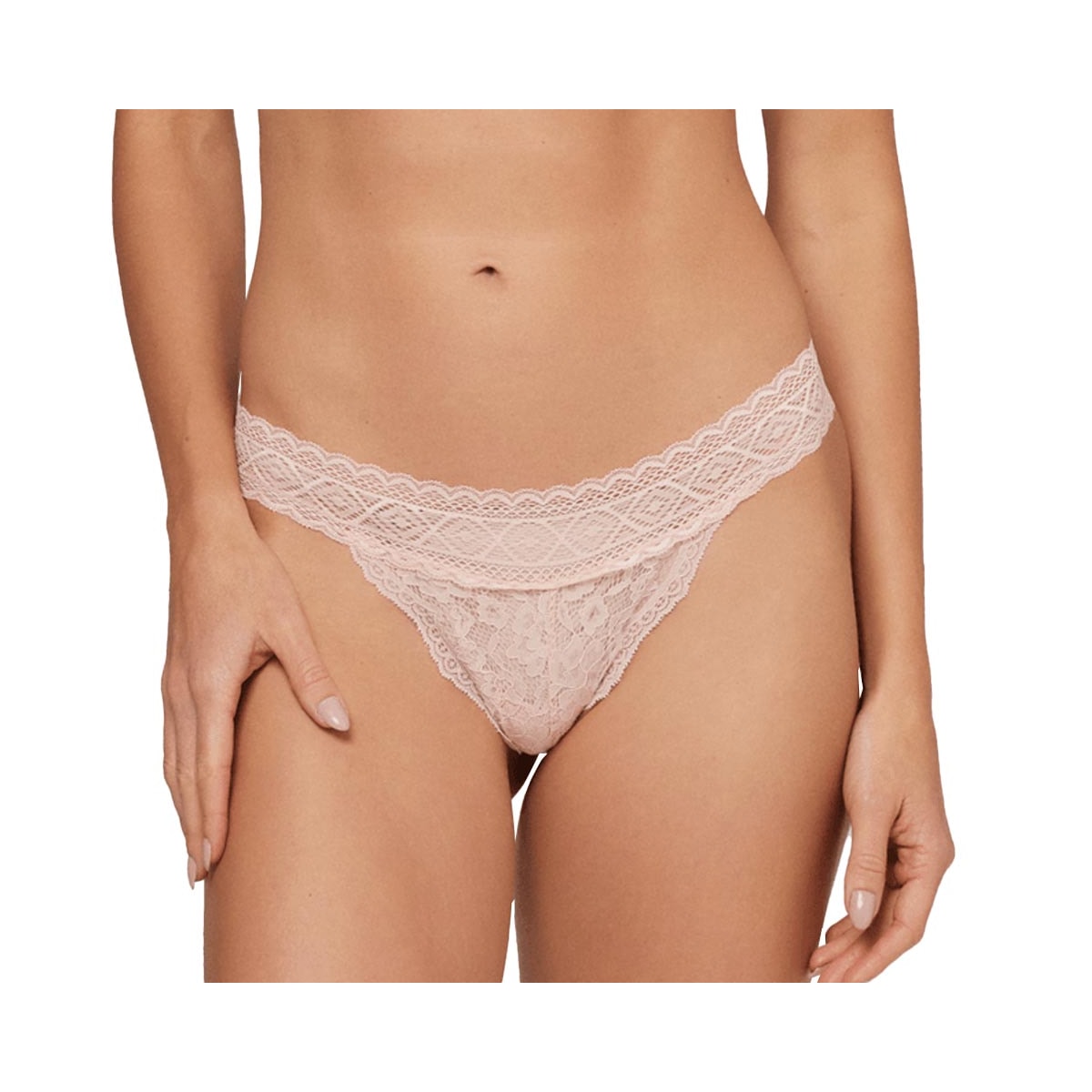 Calcinha Liebe De Renda Sweet 501000 Nude Calcinha Liebe De Renda Sweet 501000 Nude