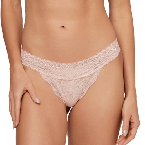Calcinha Liebe De Renda Sweet 501000 Nude