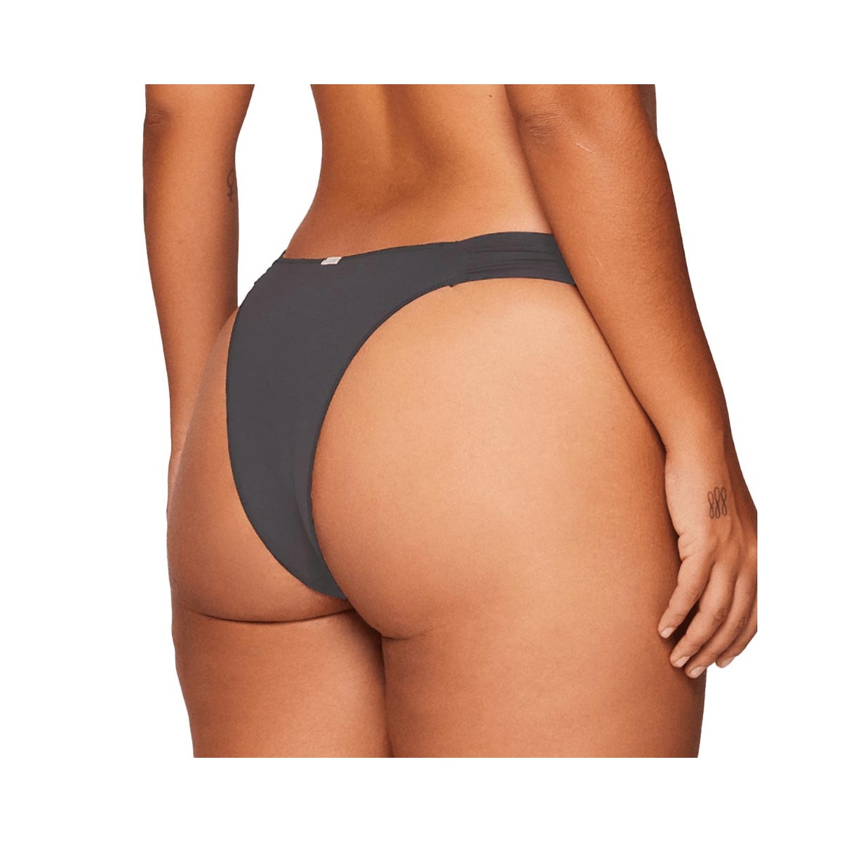 Calcinha Liebe Drapeada 121101 Concrete Calcinha Liebe Drapeada 121101 Concrete